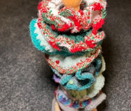 Scrunchies