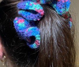 Scrunchy