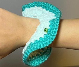 Scrunchy
