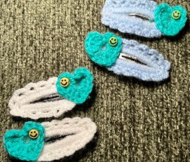 Hair Clips