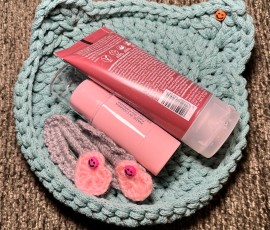 Trinket Dish