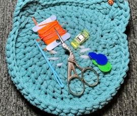 Trinket Dish