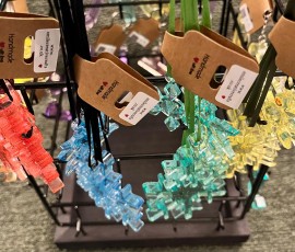 Seasonal Decorations