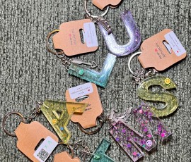 Keyrings