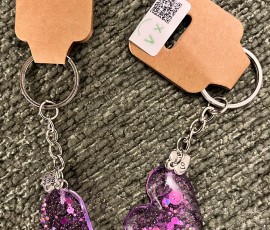 Keyrings
