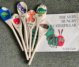 Story Spoons