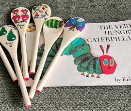 Story Spoons