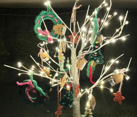 Christmas Tree Decorations