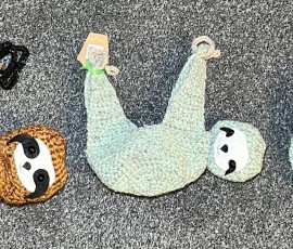 Sloths