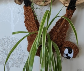 Sloth - Large
